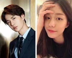 娱乐吃瓜当红小生